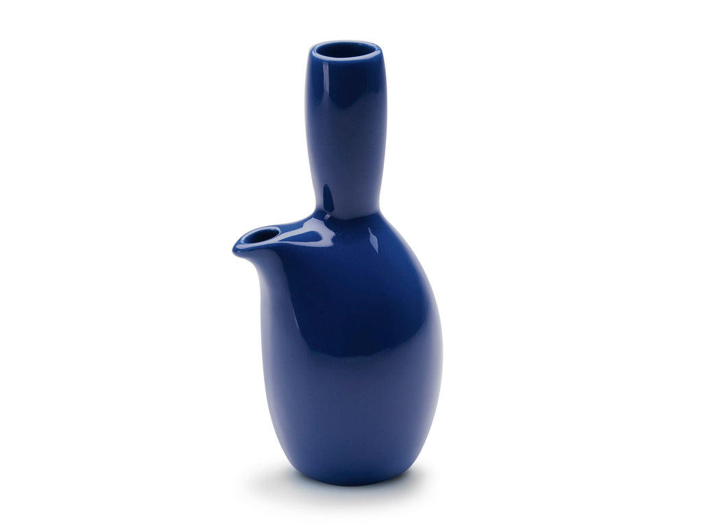 Iroquois Carafe : Federal Blue