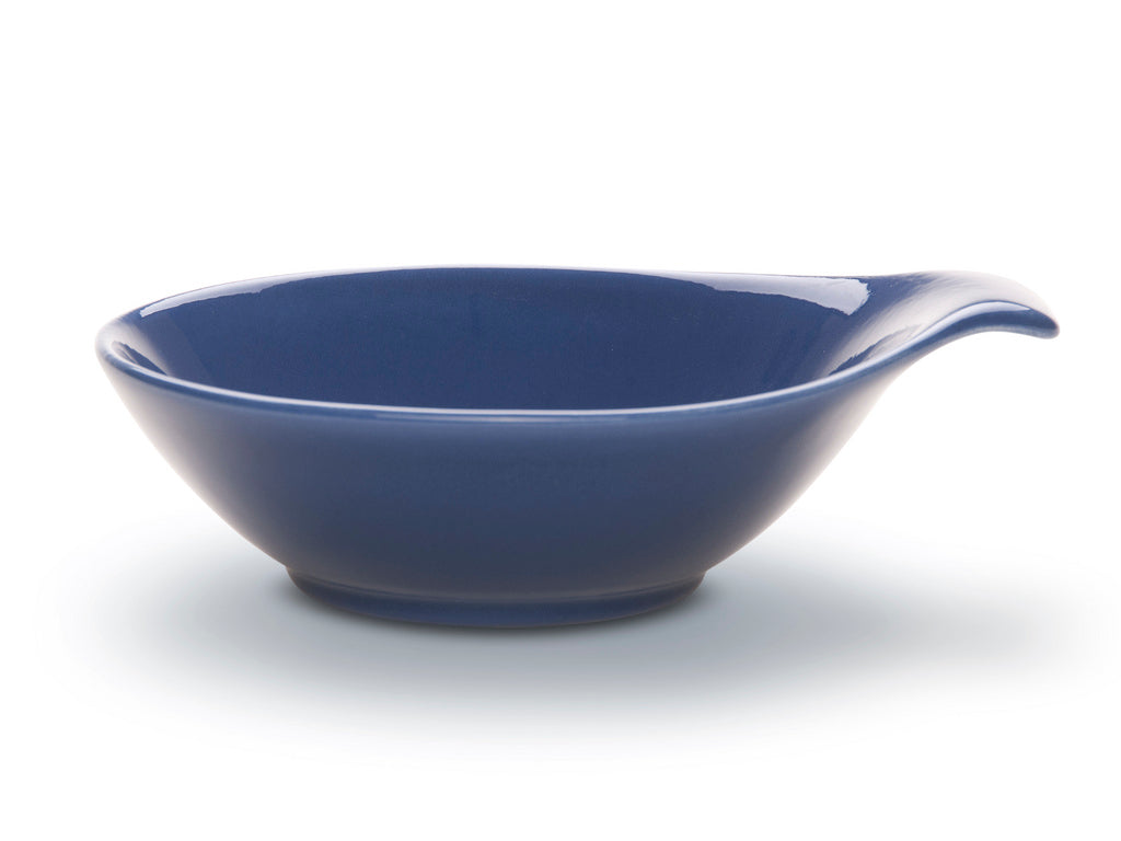 American Modern Lug Bowl : Federal Blue