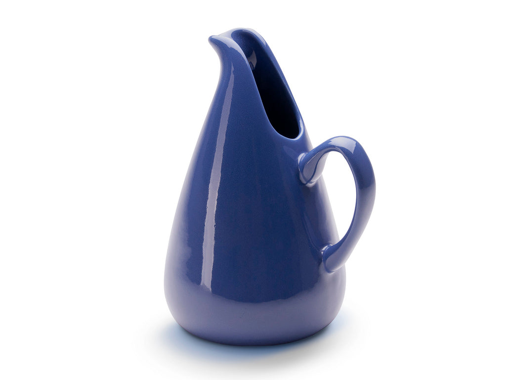 American Modern Pitcher : Federal Blue