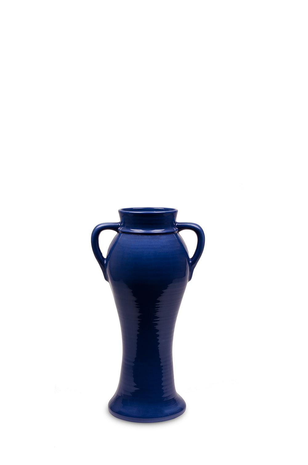 12" REBEKAH VASE - SECONDS