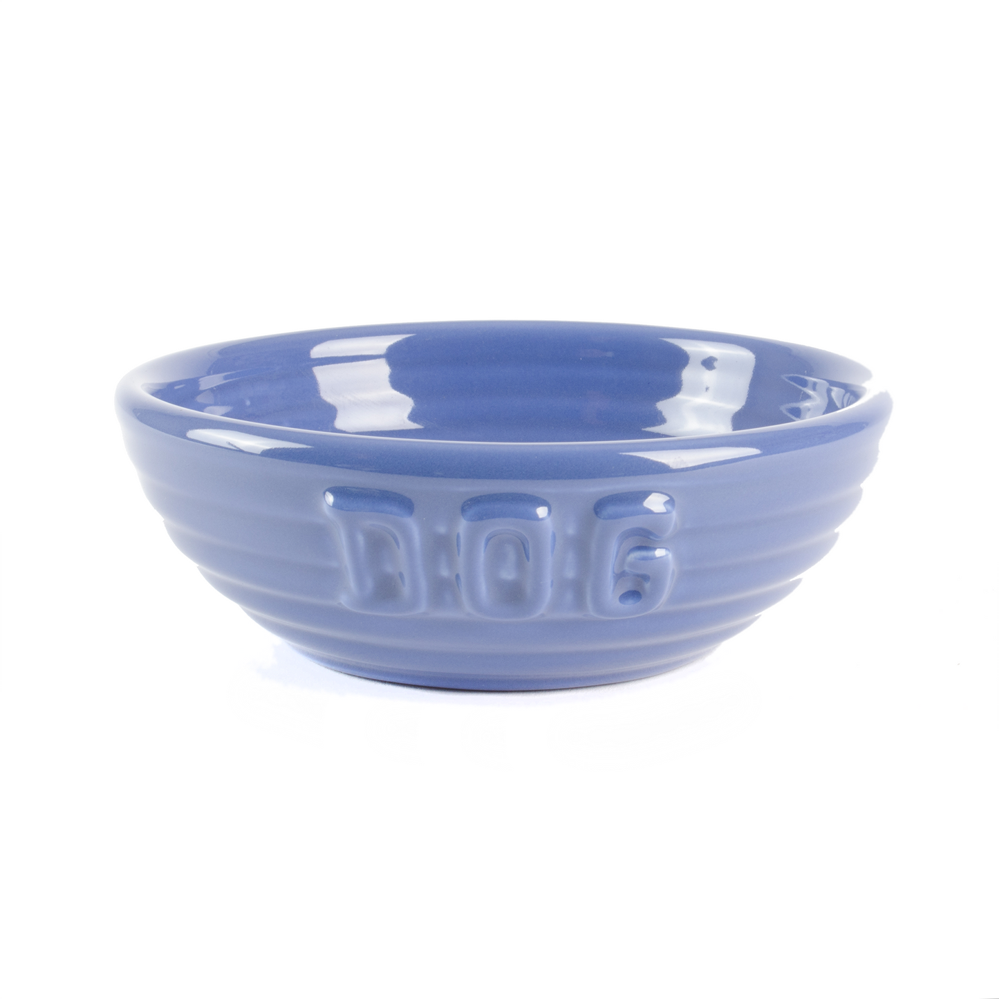 Monterey Dog Bowl