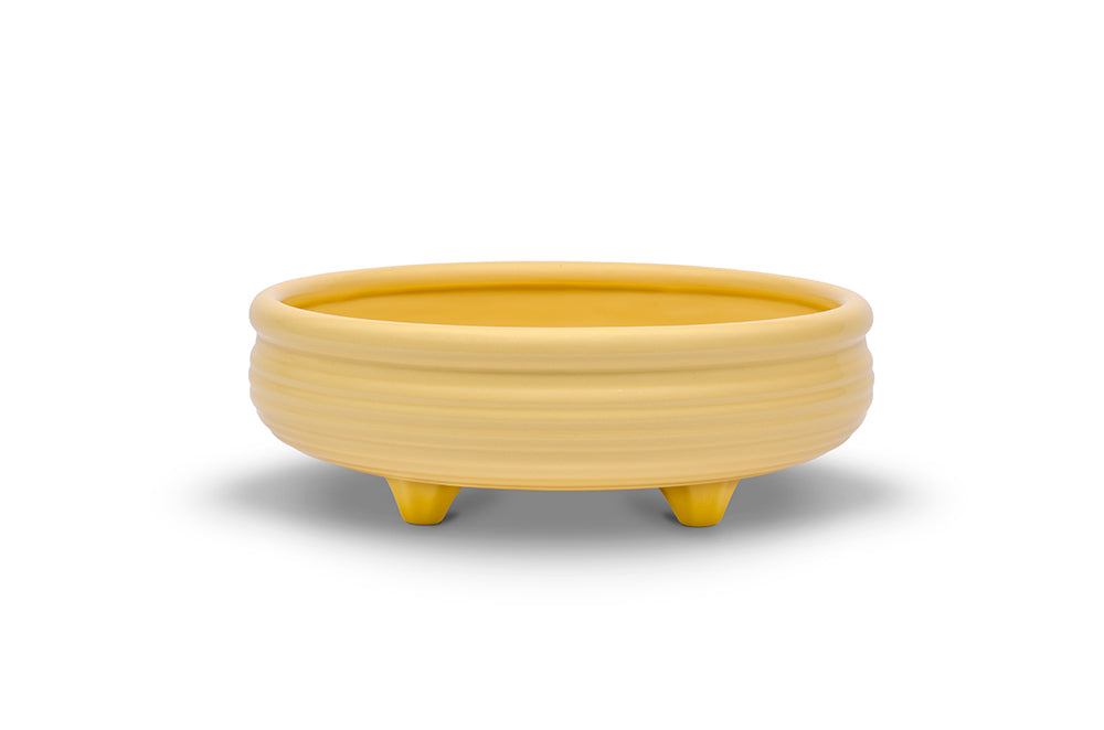 Monterey Footed Fruit Bowl