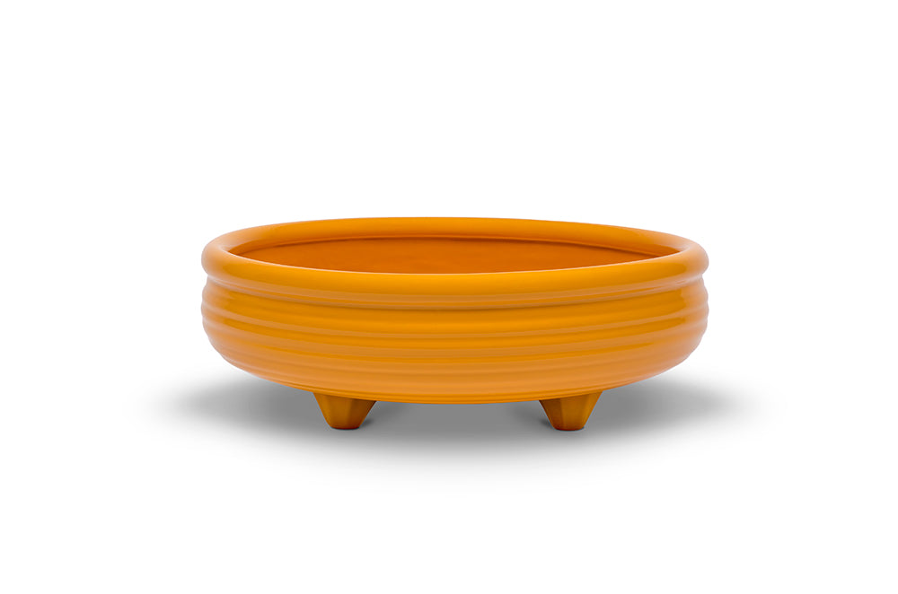 Monterey Footed Fruit Bowl