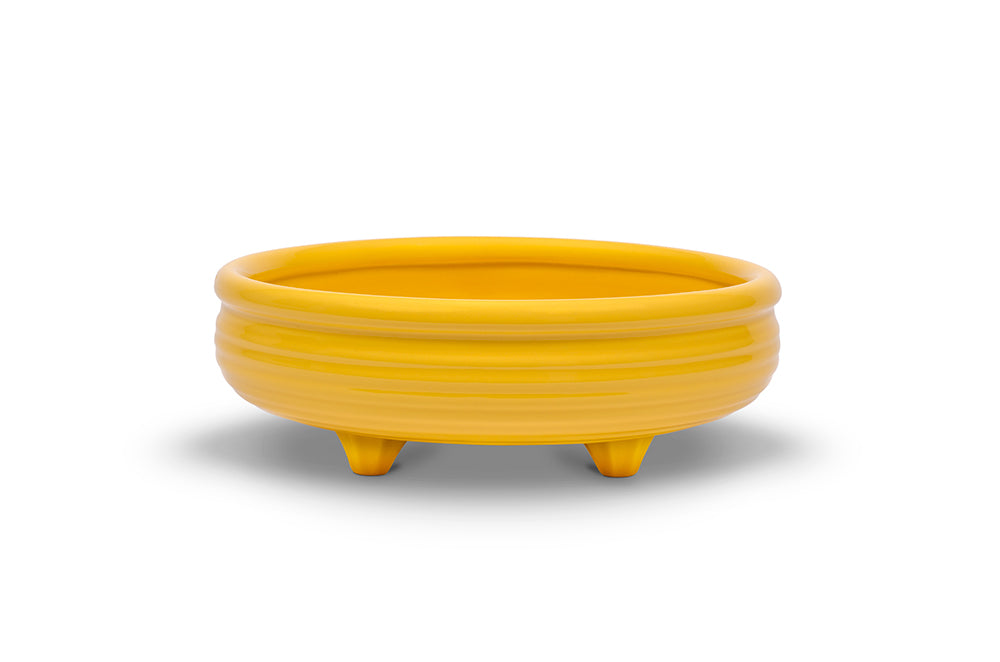 Monterey Footed Fruit Bowl