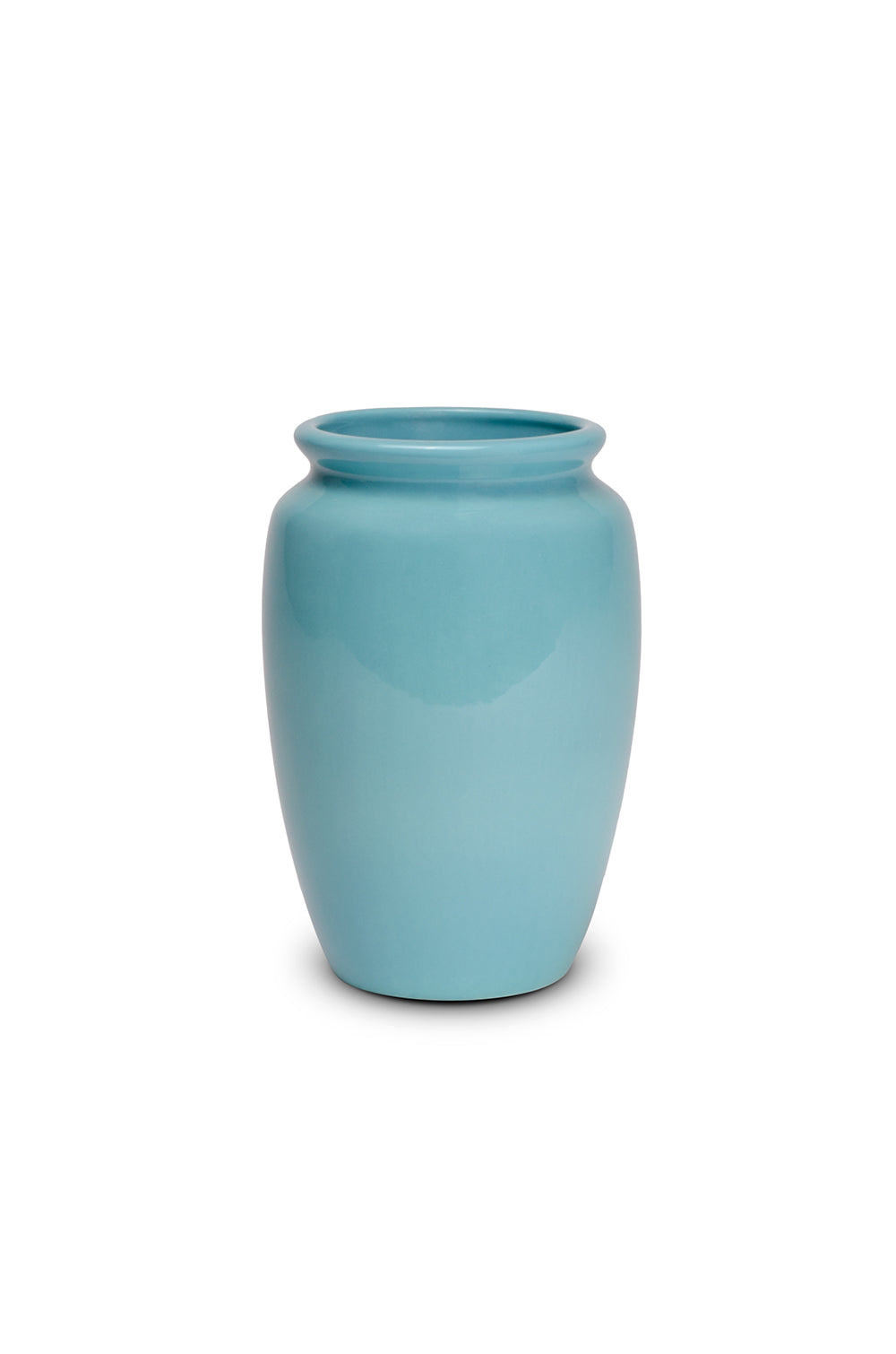 FRED JOHNSON VASE #213 - SECONDS
