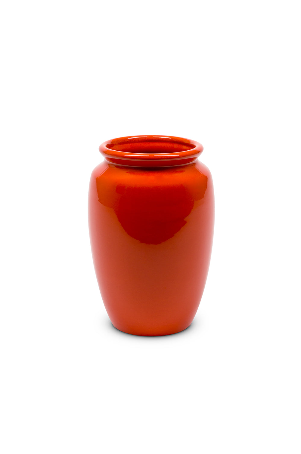 FRED JOHNSON VASE #213 - SECONDS