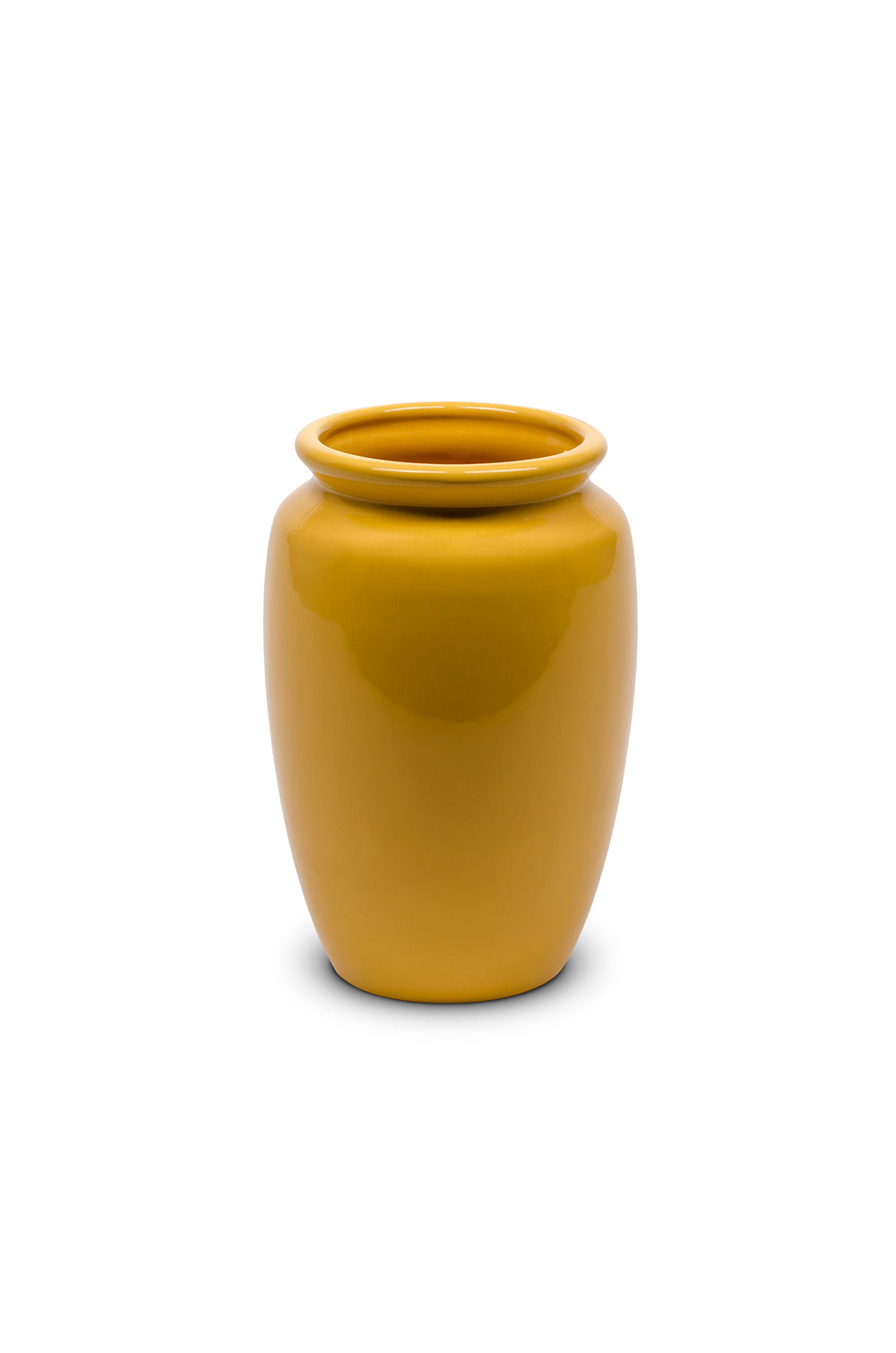 FRED JOHNSON VASE #213 - SECONDS