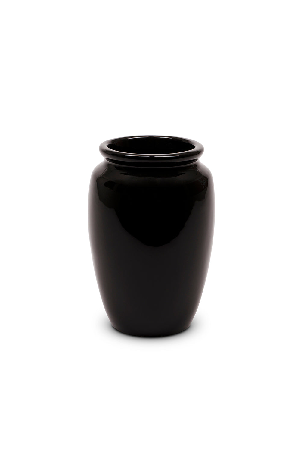 FRED JOHNSON VASE #213 - SECONDS