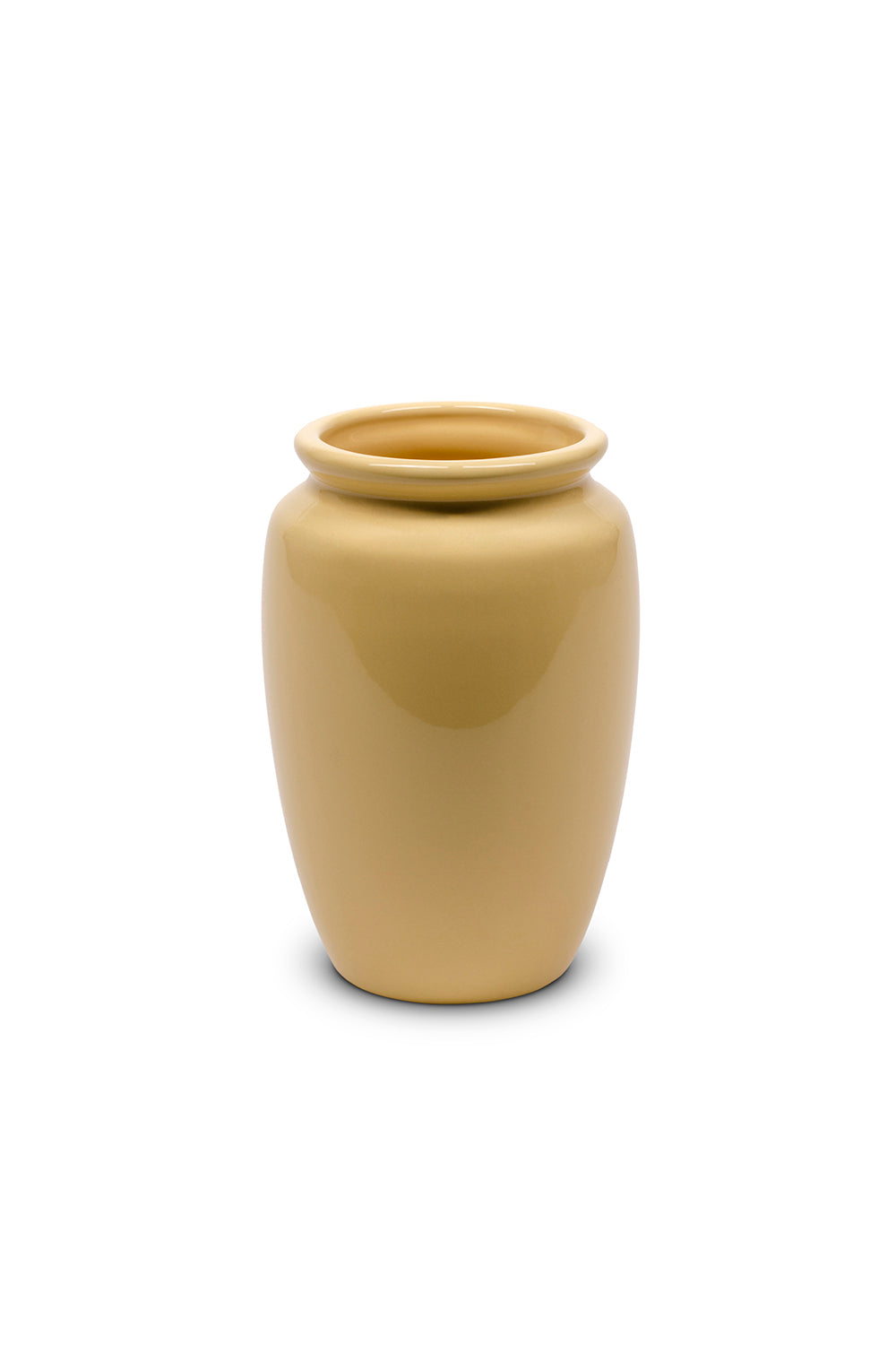 FRED JOHNSON VASE #213 - SECONDS