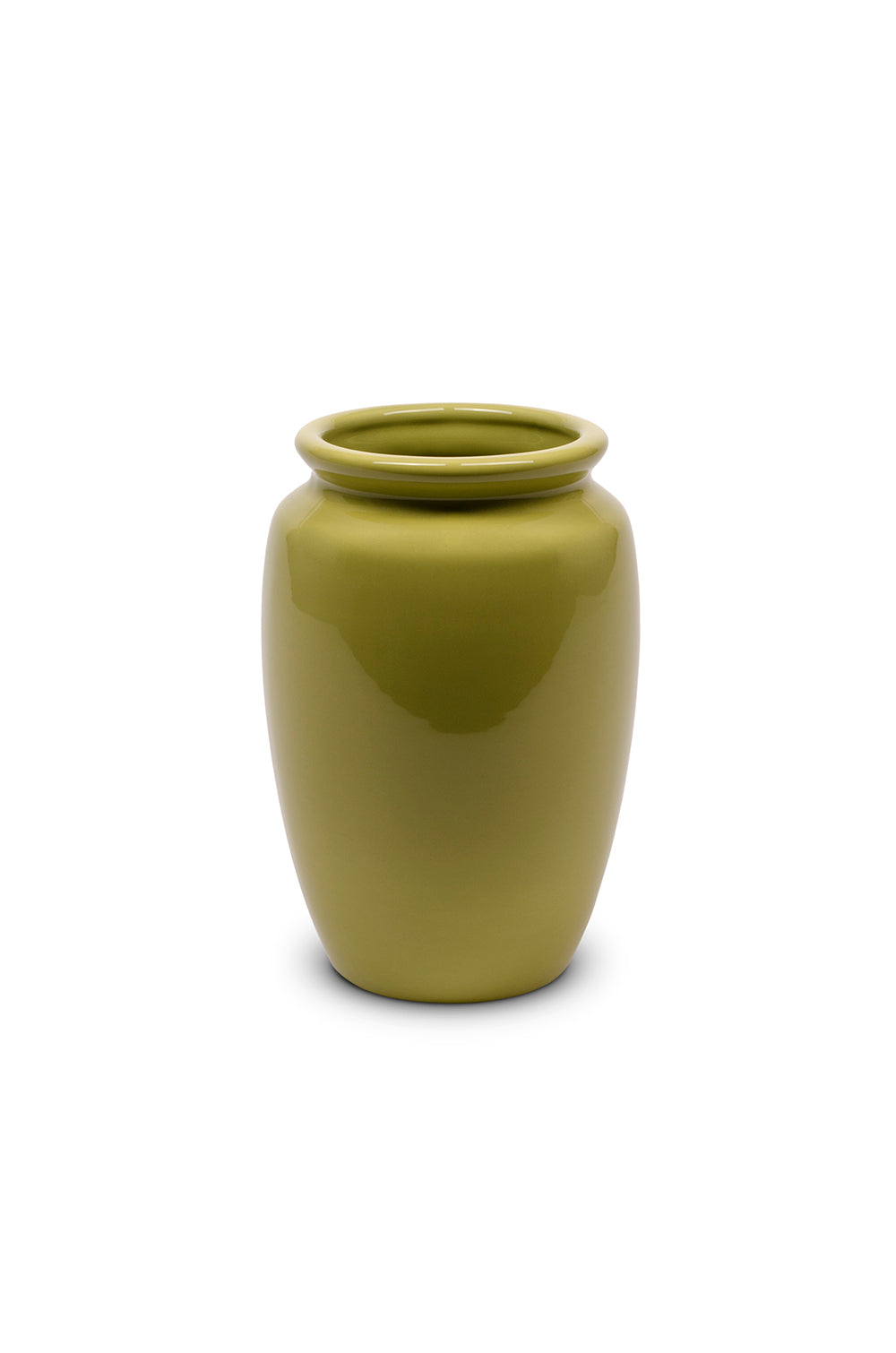 FRED JOHNSON VASE #213 - SECONDS