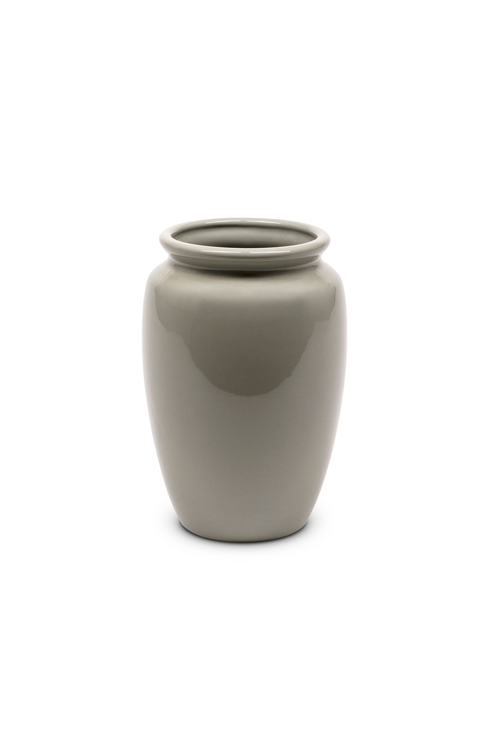FRED JOHNSON VASE #213 - SECONDS