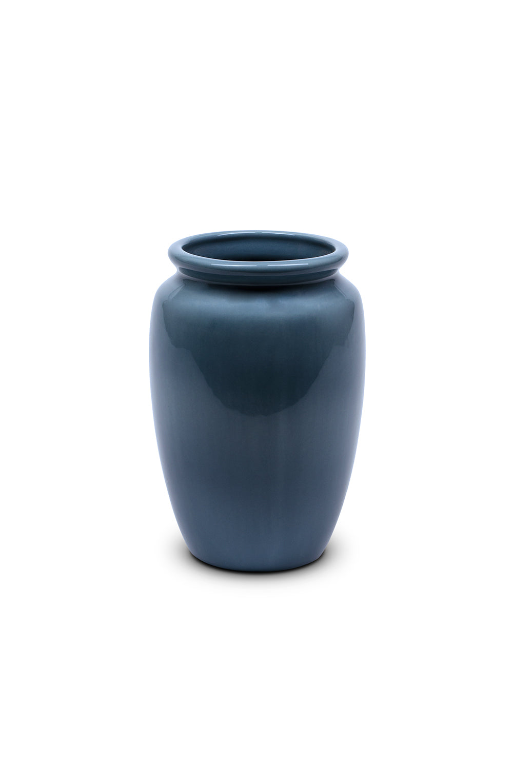 Fred Johnson Vase #213