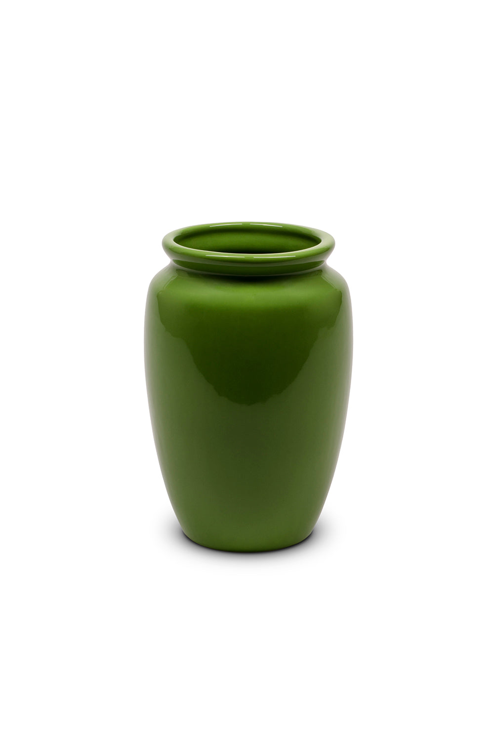 FRED JOHNSON VASE #213 - SECONDS