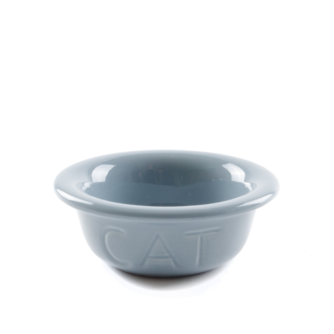 DEMI CAT BOWL - SECONDS