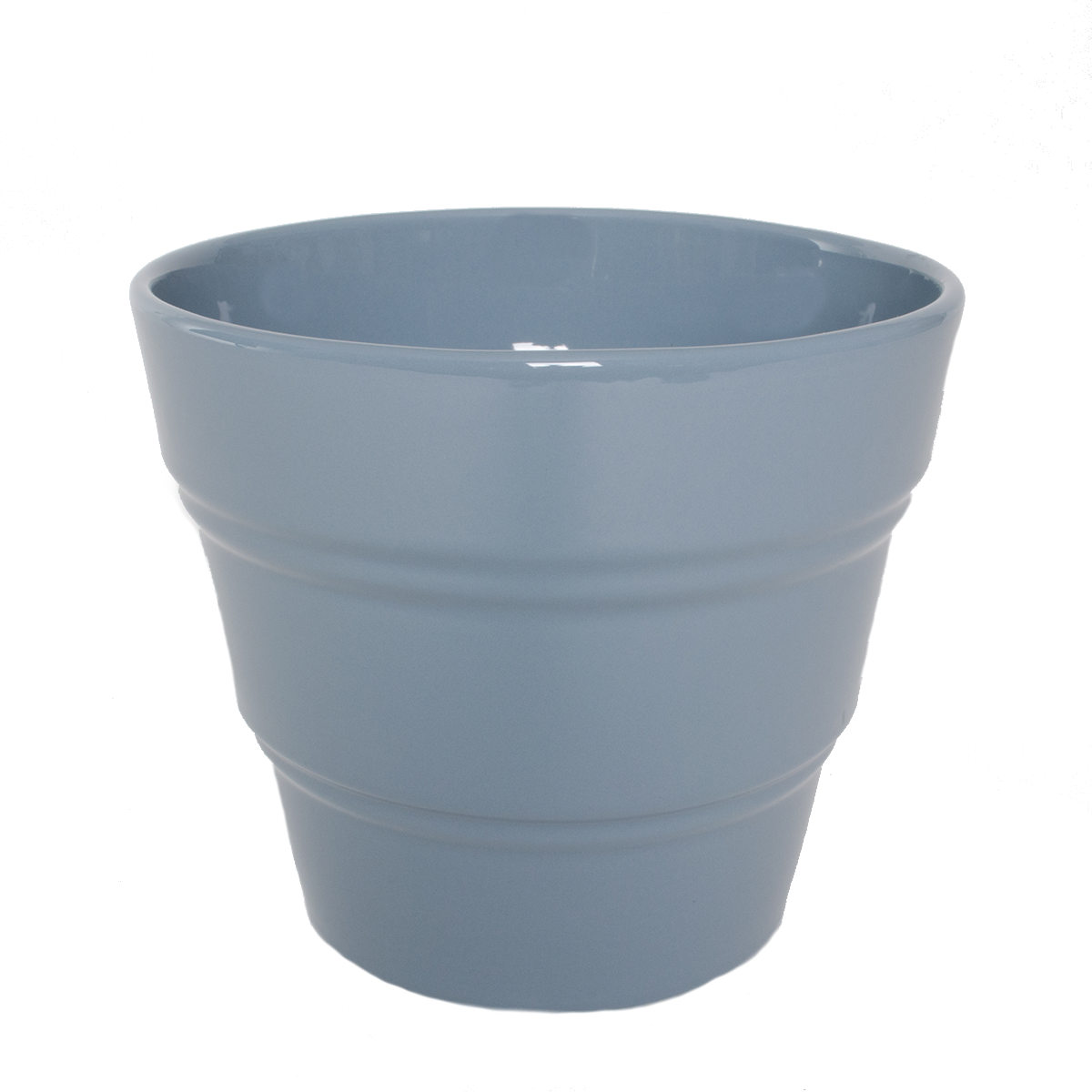 Bauer Italian Flowerpot 9 Inch