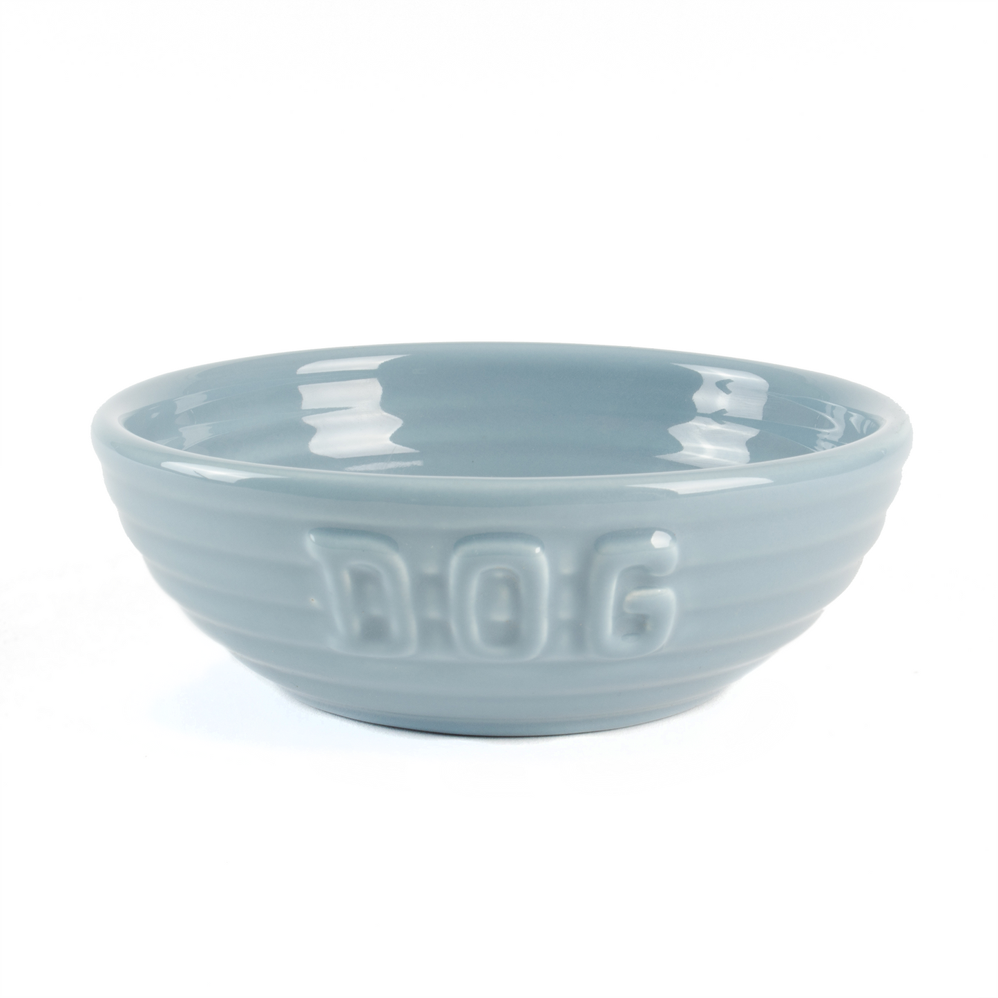 Monterey Dog Bowl