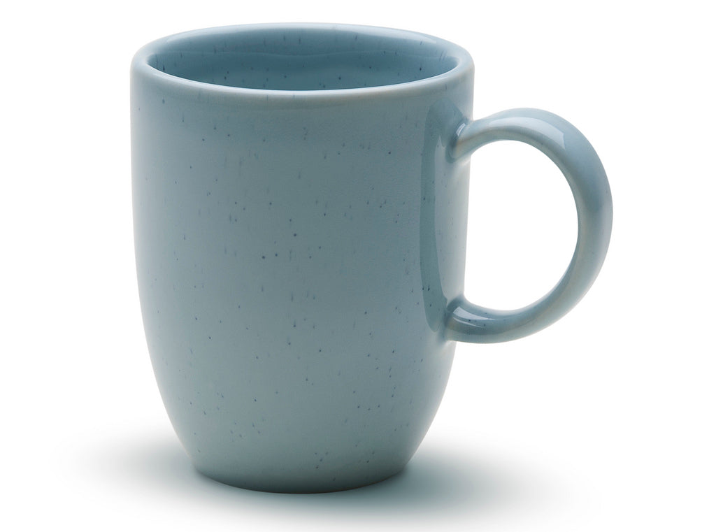 American Modern Coffee Mug : Glacier Blue