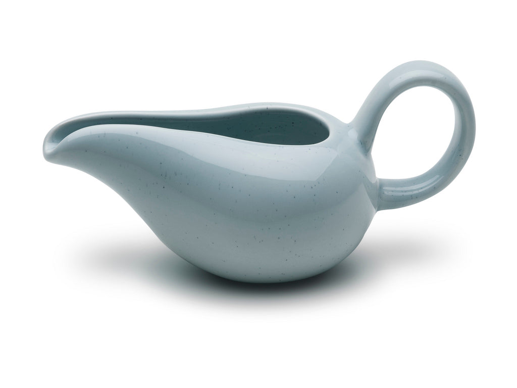 American Modern Creamer : Glacier Foam