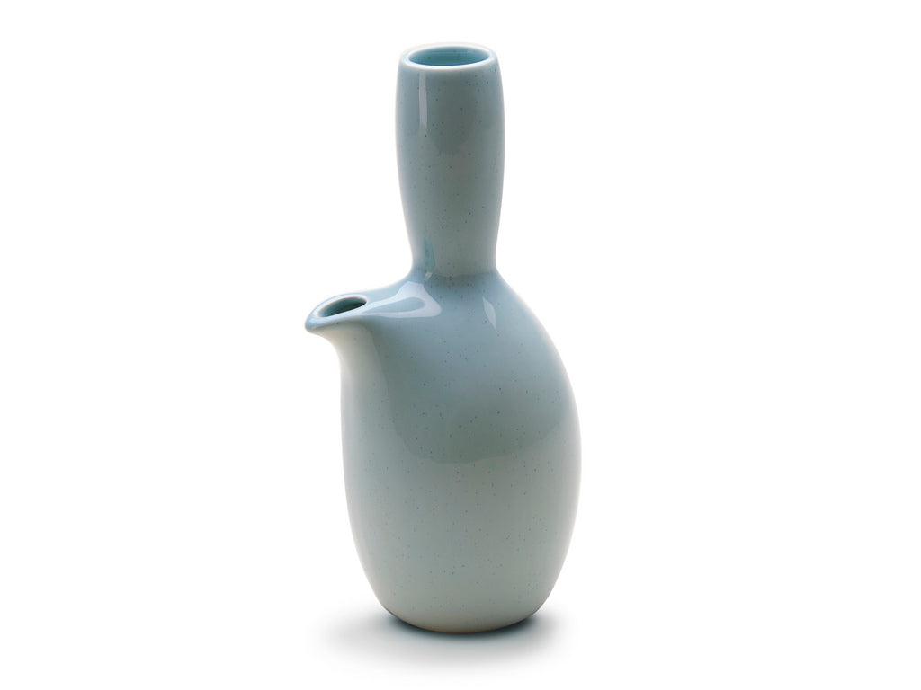 Iroquois Carafe : Glacier Blue