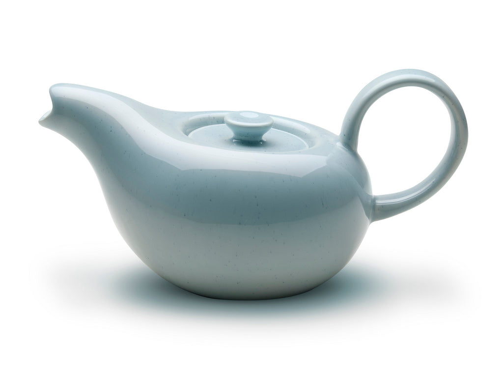 American Modern Teapot : Glacier Blue