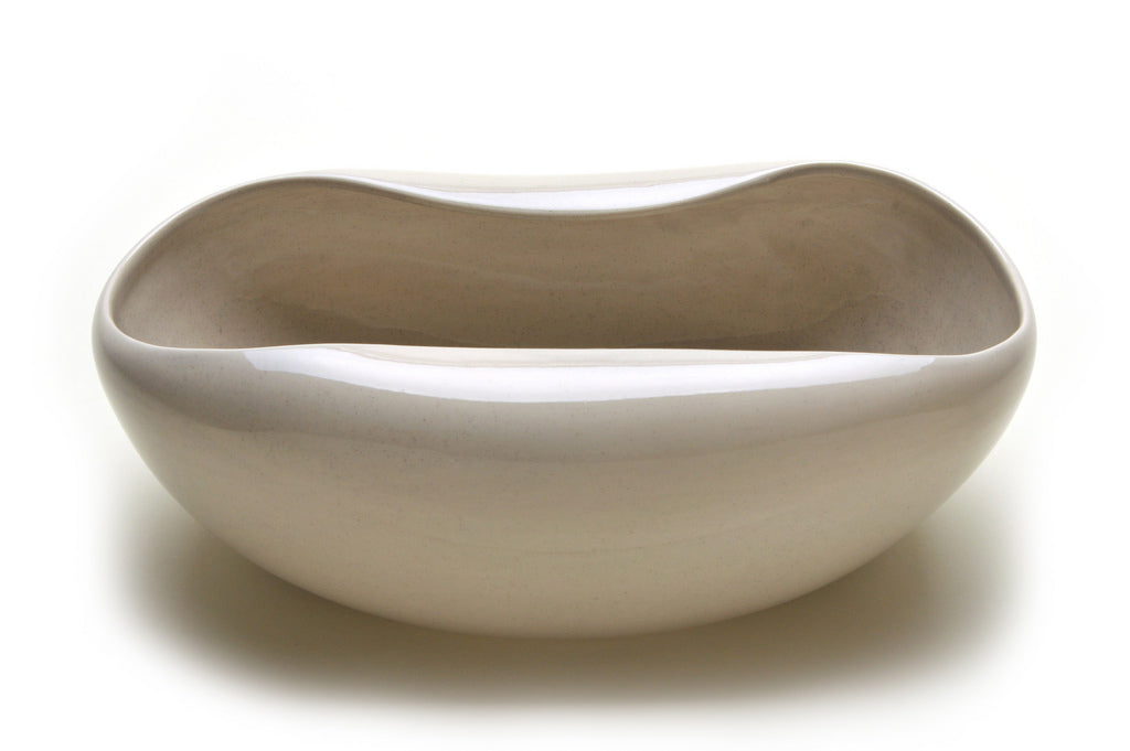 American Modern Fruit Bowl - Medium : Granite