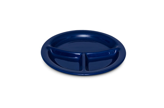 BAUER GRILL PLATE - SECONDS