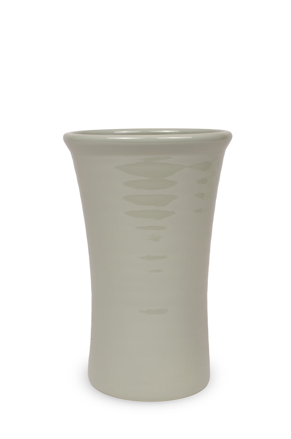 10" STOCK VASE - SECONDS