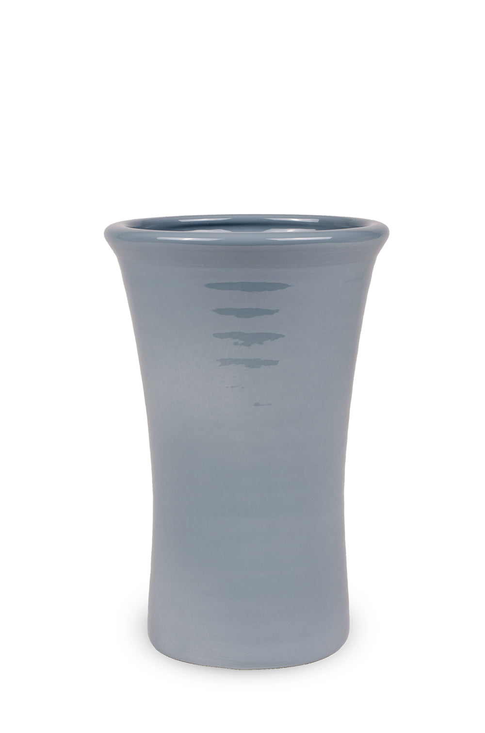 10" STOCK VASE - SECONDS