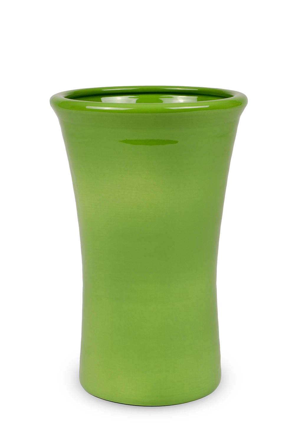 12" STOCK VASE - SECONDS