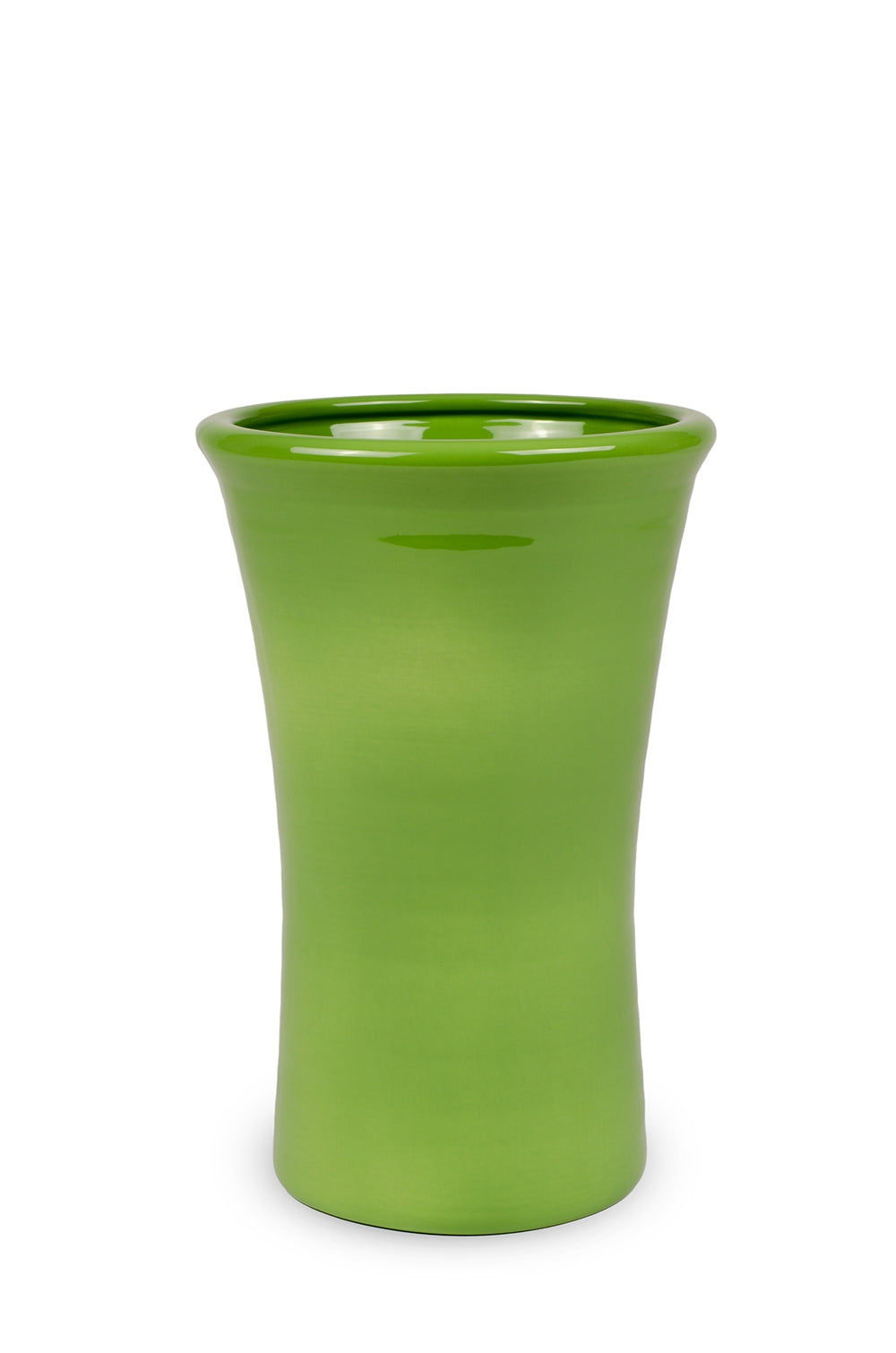 10" STOCK VASE - SECONDS