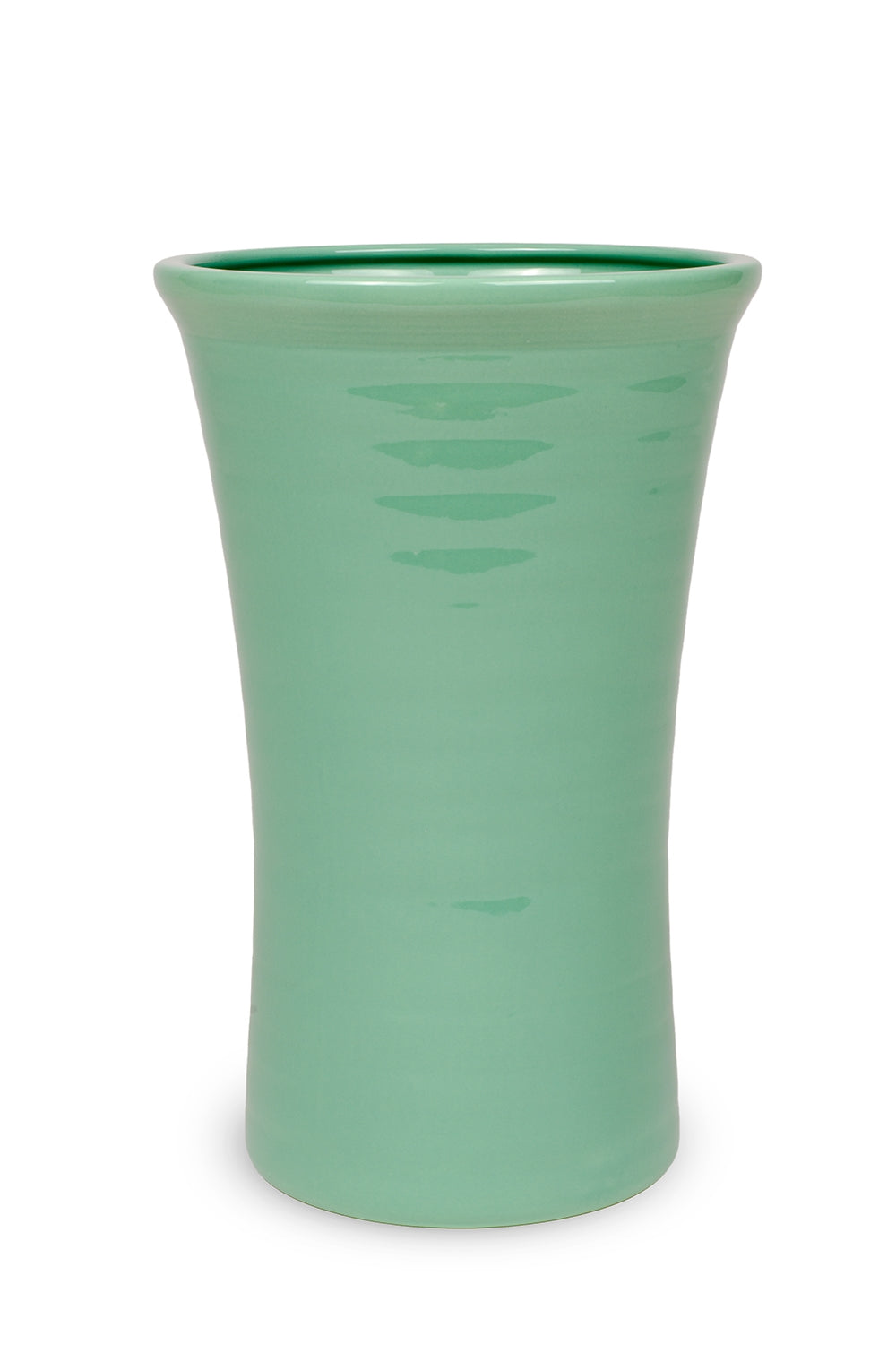 12" STOCK VASE - SECONDS