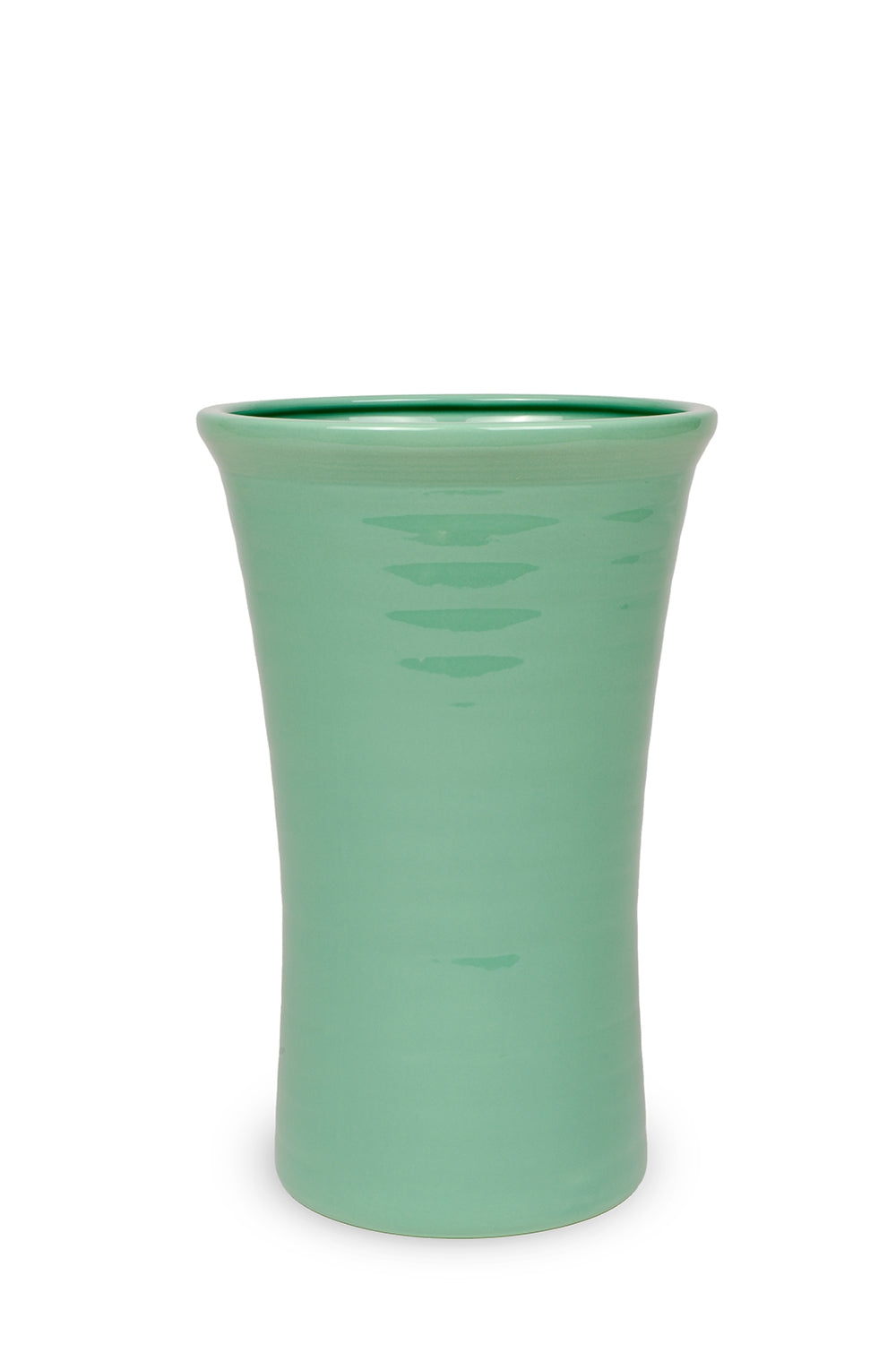 10" STOCK VASE - SECONDS