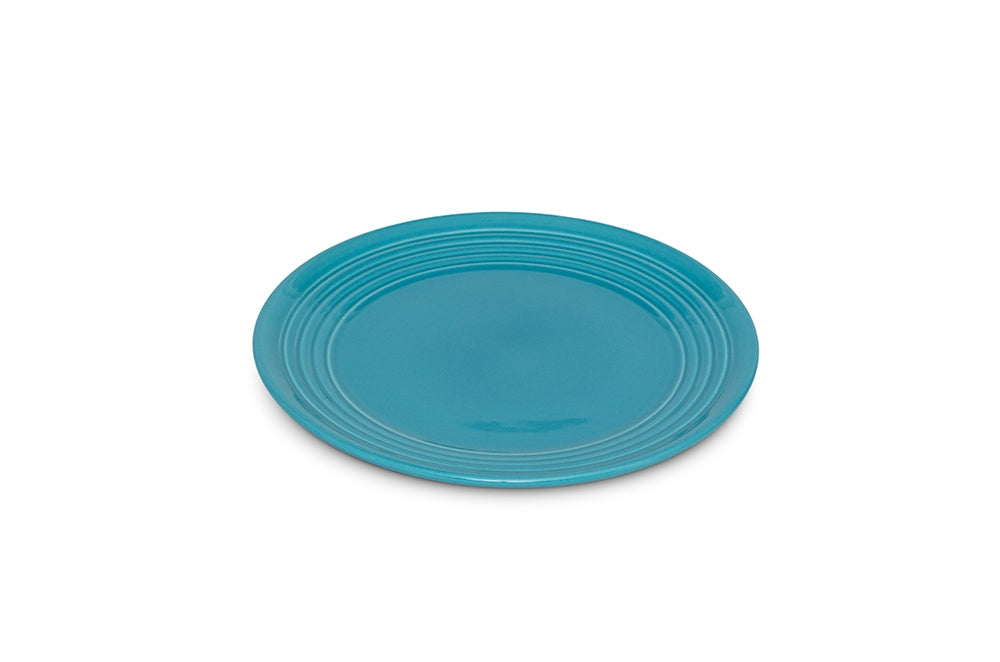 BAUER LUNCHEON PLATE - SECONDS