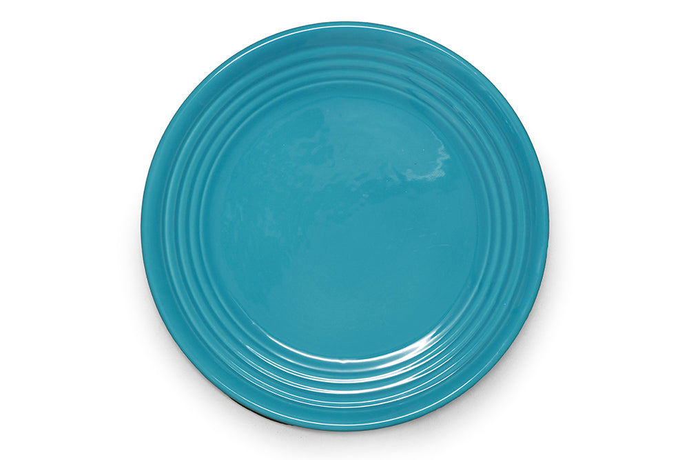 Bauer Luncheon Plate