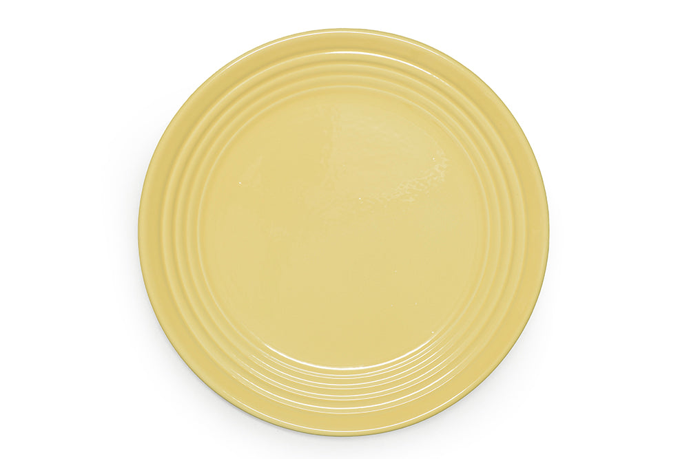 Bauer Luncheon Plate