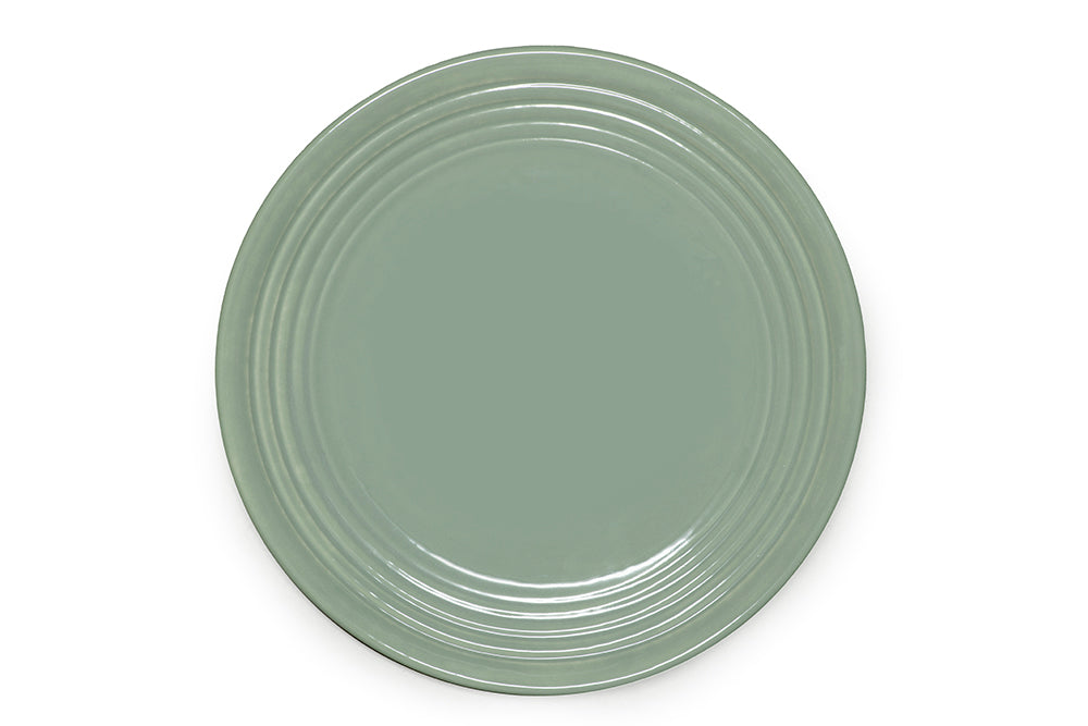 Bauer Luncheon Plate