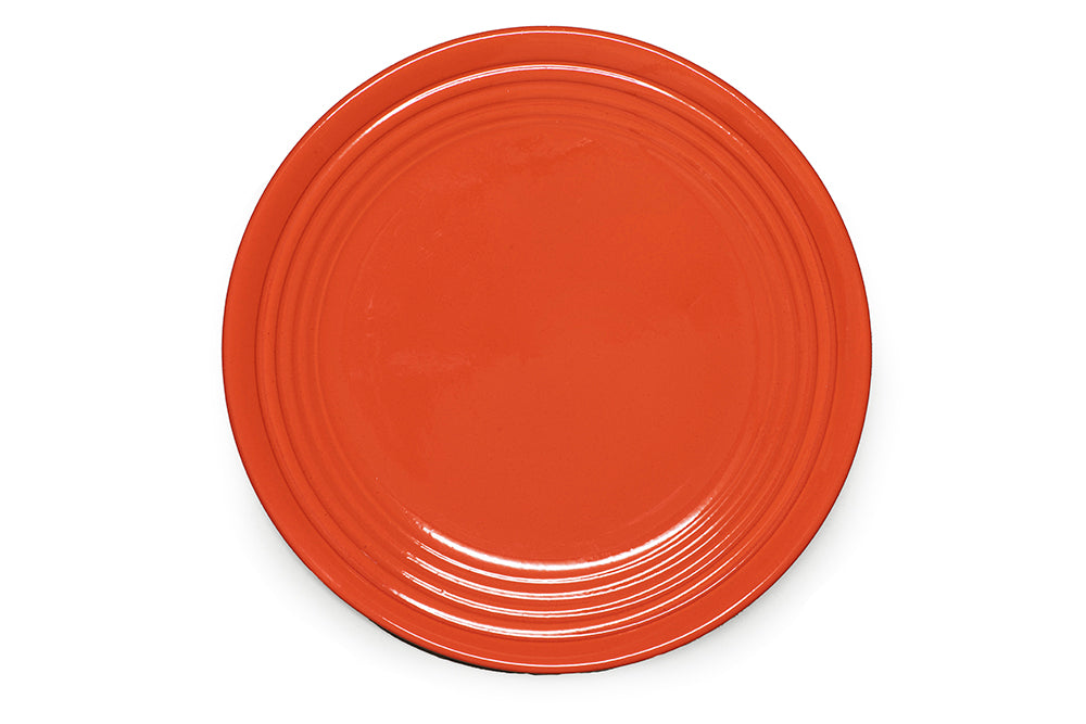 Bauer Luncheon Plate