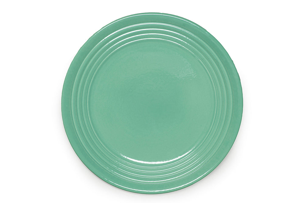 Bauer Luncheon Plate