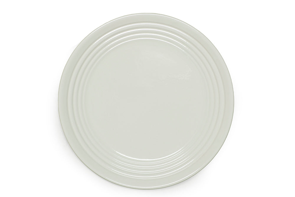 Bauer Luncheon Plate