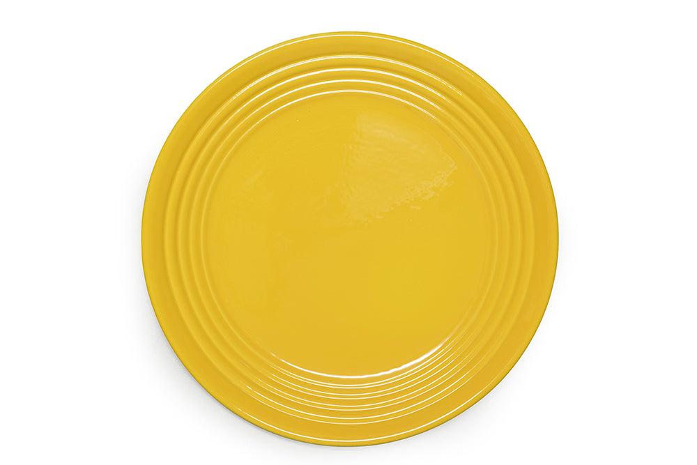 Bauer Luncheon Plate