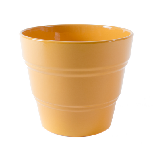 Bauer Italian Flowerpot 9 Inch