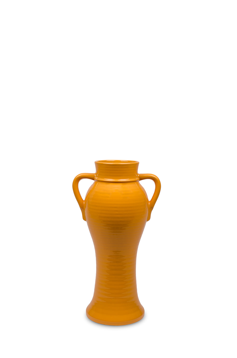 12" REBEKAH VASE - SECONDS