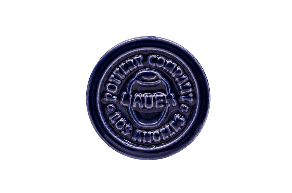 RINGWARE DOG BOWL LARGE - SECONDS