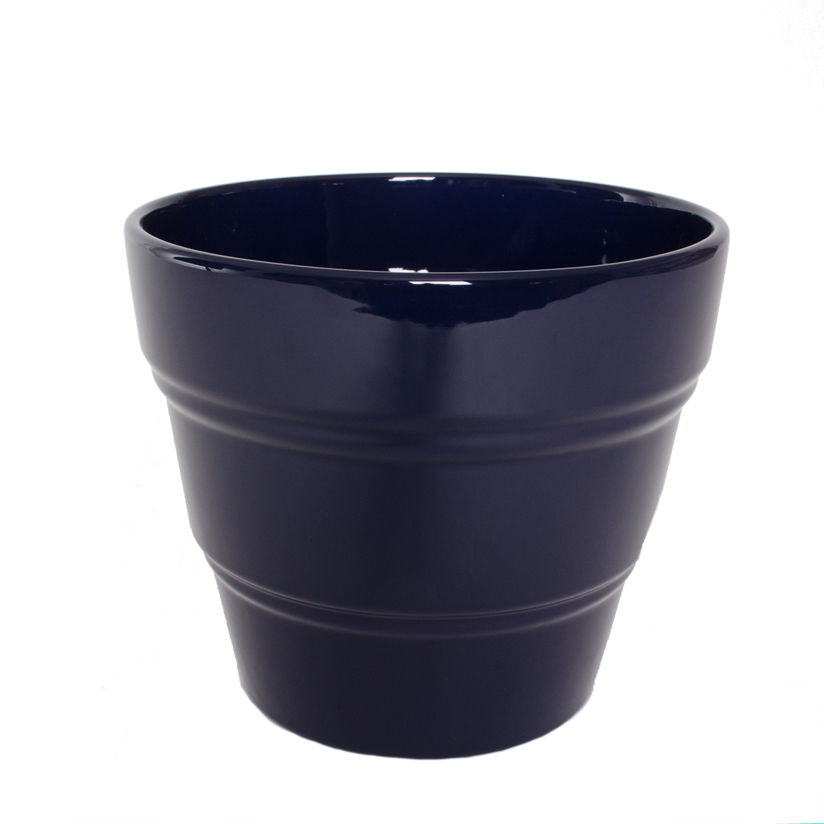 Bauer Italian Flowerpot 9 Inch