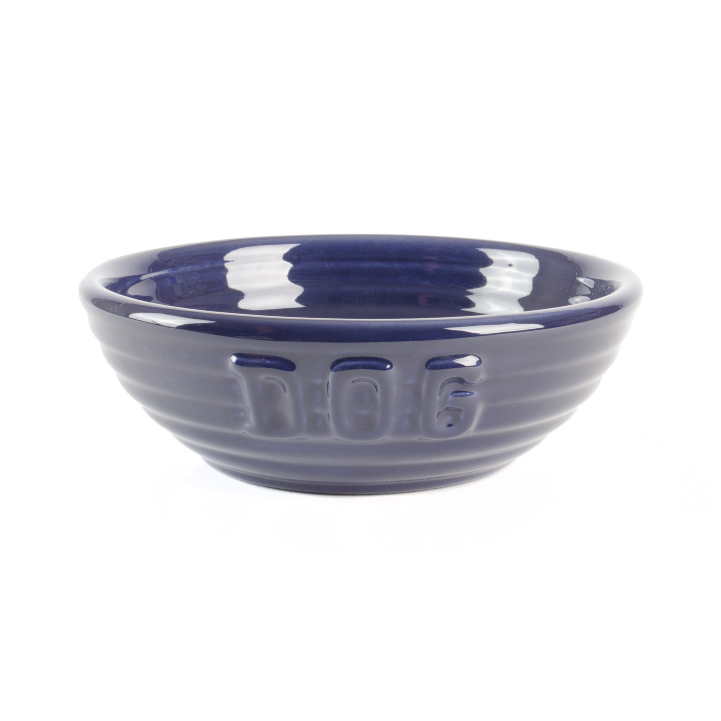 Monterey Dog Bowl