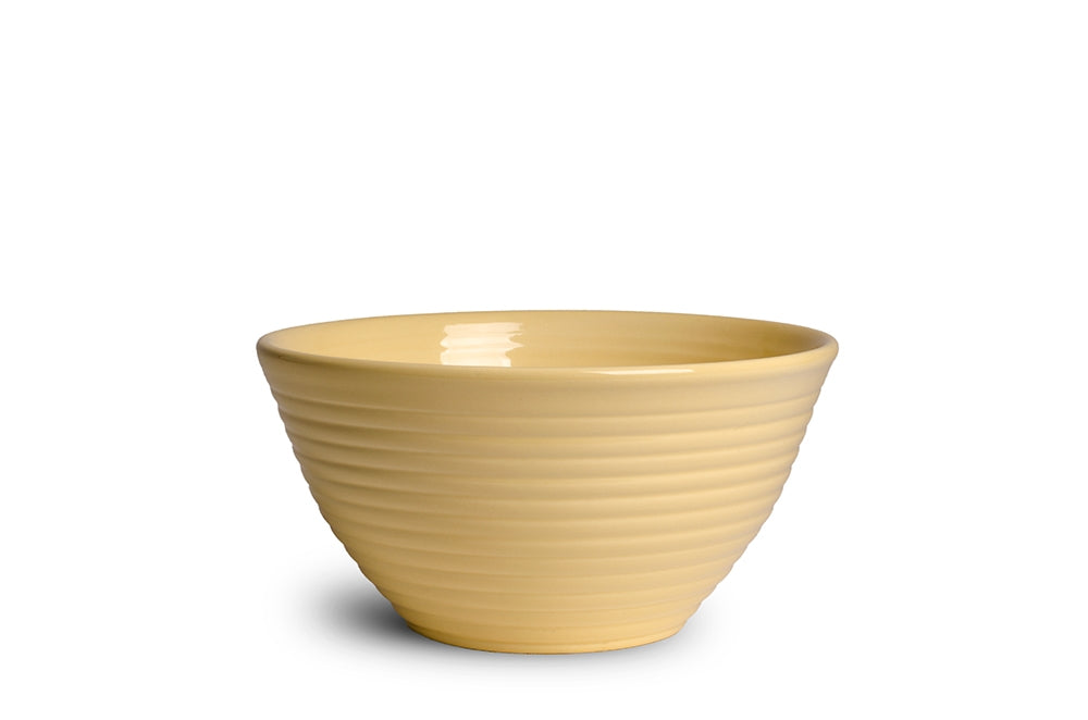 CLASSIC STYLE MIXING BOWL #12 - SECONDS