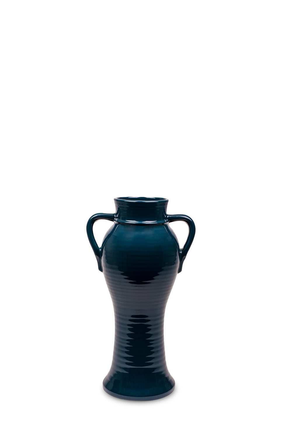 12" REBEKAH VASE - SECONDS