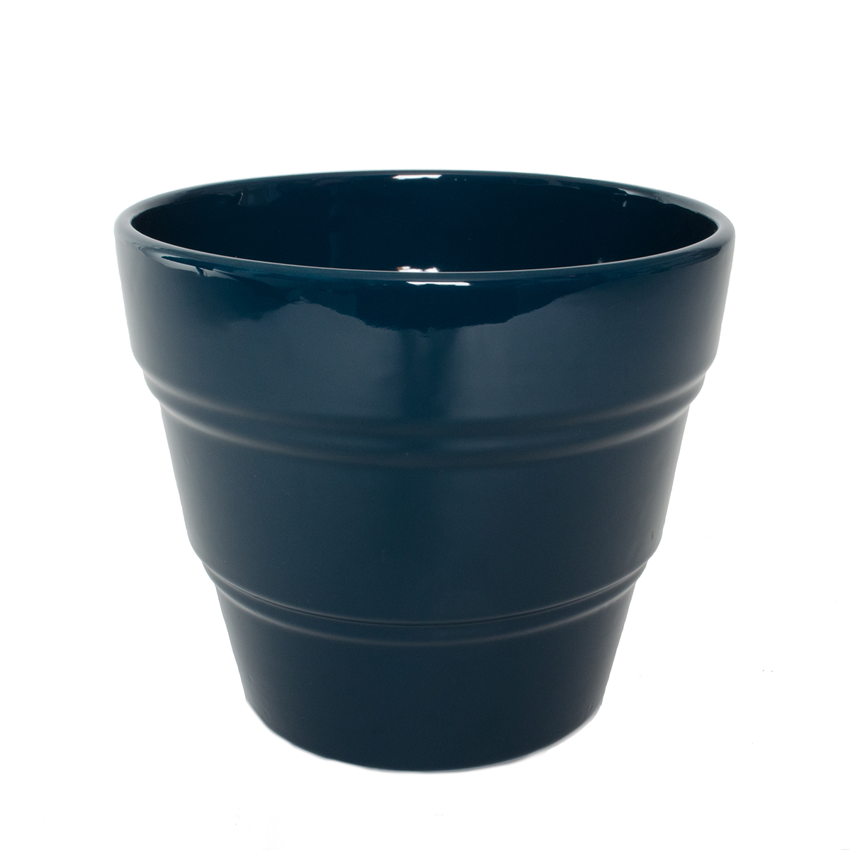 Bauer Italian Flowerpot 9 Inch