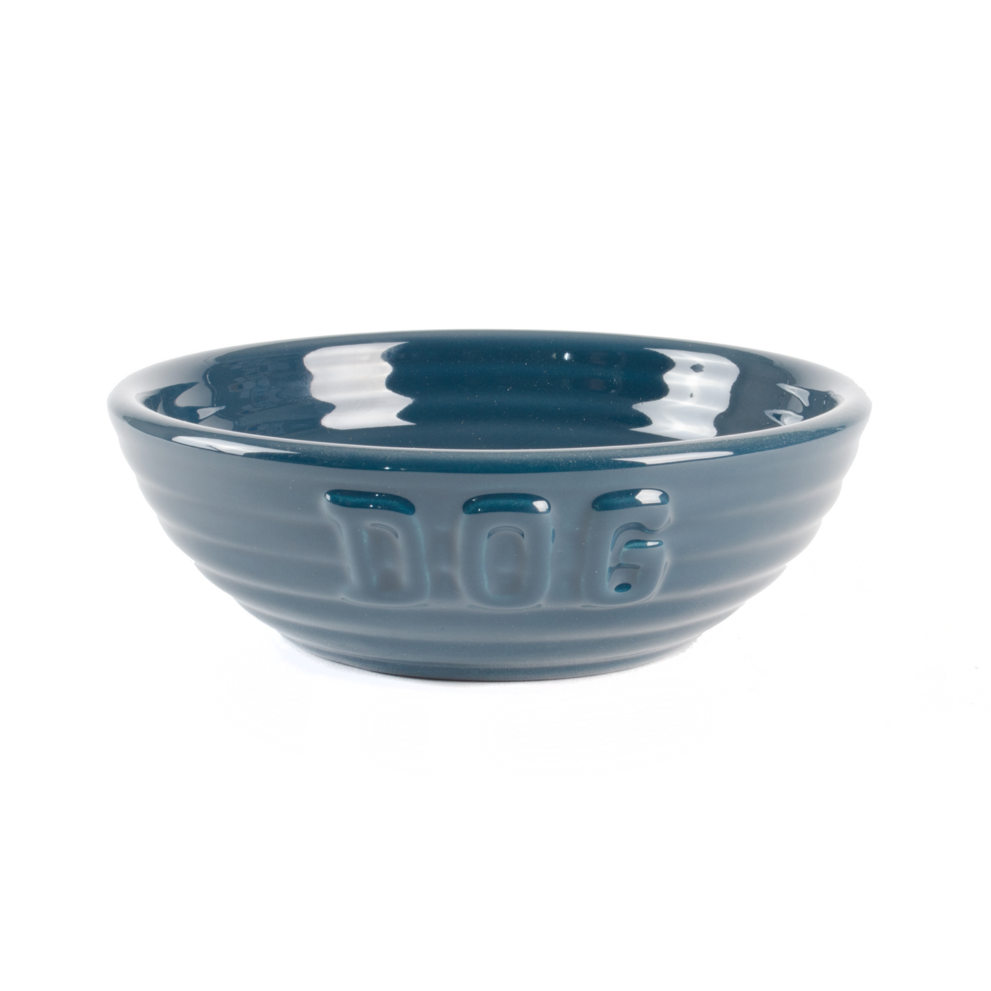 Monterey Dog Bowl