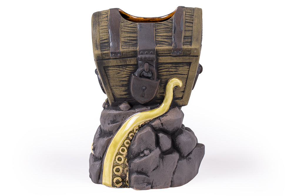 Old Booty Tiki - Limited Edition